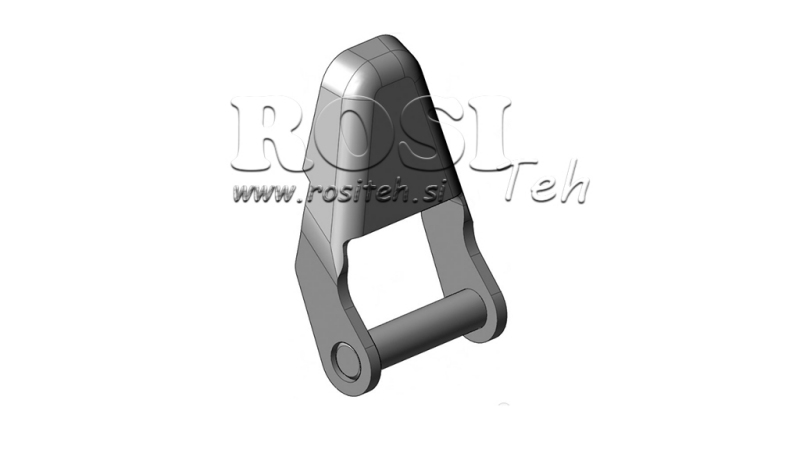 DRŽÁK S MUŽSKÝM ZÁVITEM