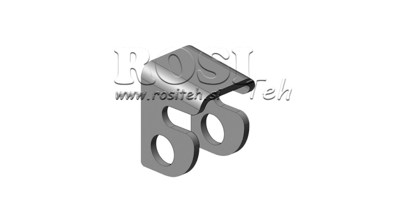 DRŽÁK S ŽENSKÝM ZÁVITEM