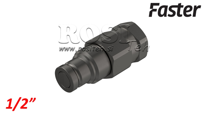 HITRA SPOJKA BAGER FFH MOŠKA 3/4 38mm