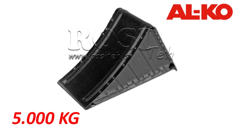 KOVOVÝ KLÍN AL-KO 5 000 KG