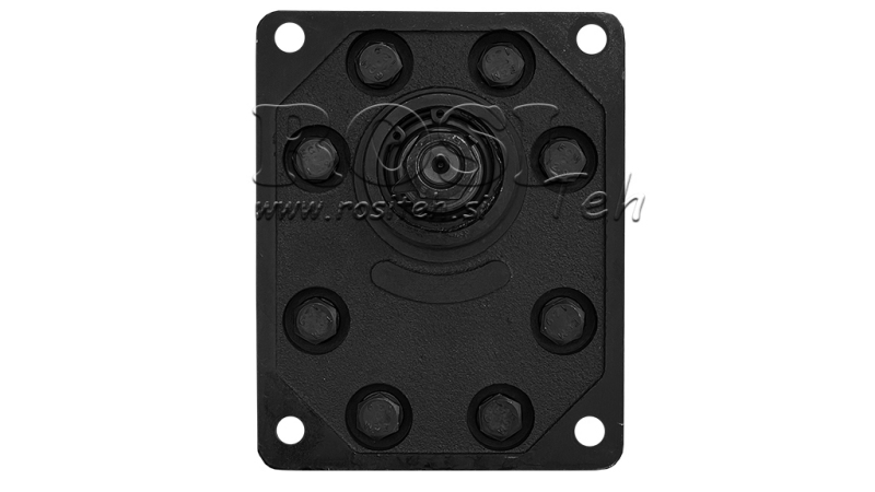 HIDRAVLIČNA ČRPALKA 30C50X198 FIRST GR.3 GR.2 50 CC DESNA