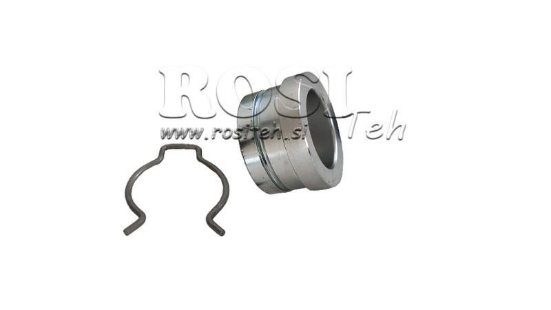 VENTILÁTOR PRO KOJENECKOU KATEGORII.03-K130