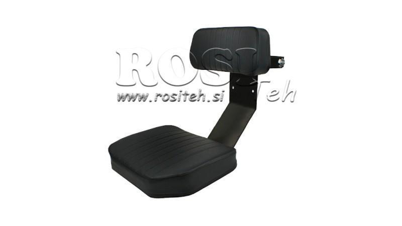 SEDADLO PRO CESTUJÍCÍ TRAKTOR ZETOR