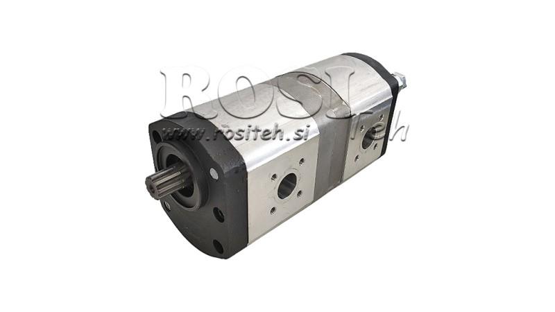 HIDRAVLIČNA ČRPALKA TRAKTOR - 20A22X096/14X097
