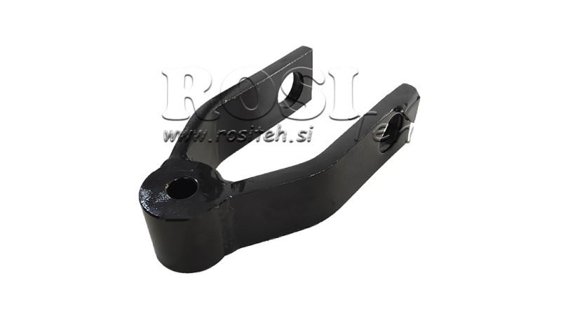 NOSIČ PRO EKO VIDLICI NA HNOJ FOTB 4 VIDLE