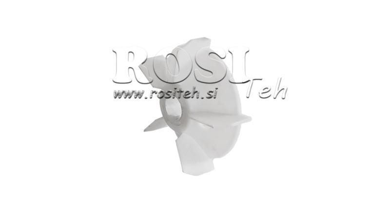 VETERNICA ELEKTROMOTORJA MS 100