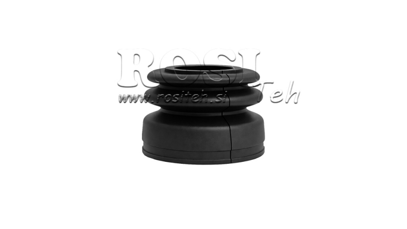 OCHRANNÁ GUMA VENTILU