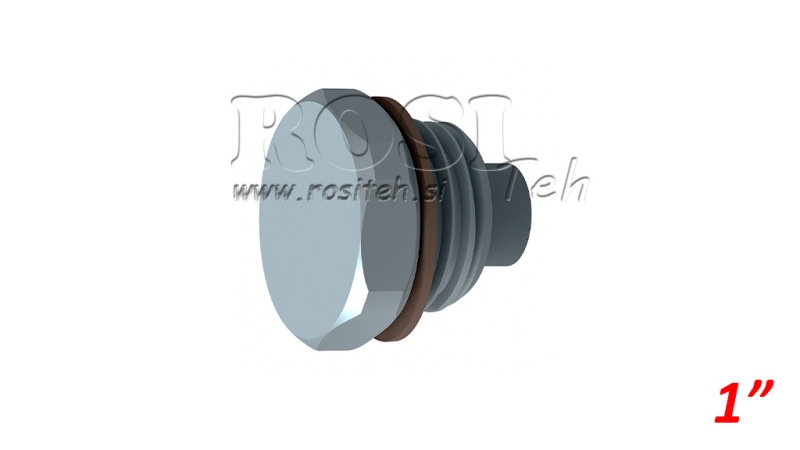 HIDRAVLIČNI MAGNET - ČEP 1