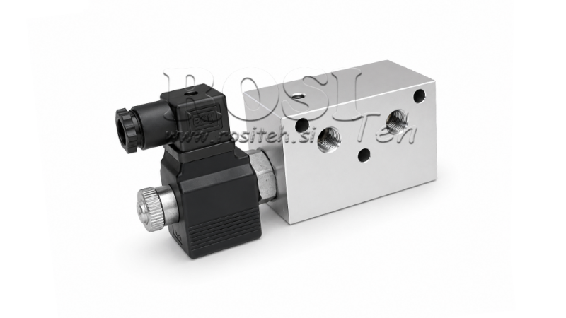 A10 BLOK PRO MINI HYDRAULICKOU JEDNOTKU