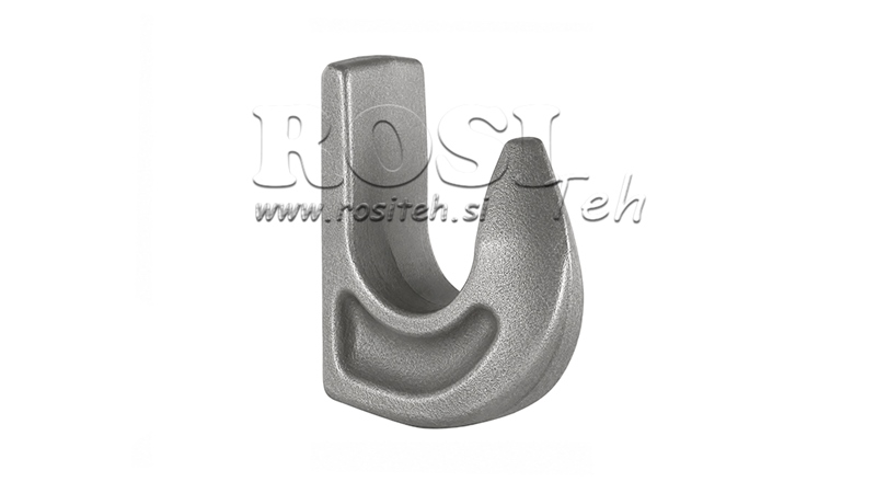 EURO HÁK PRO HYDRAULIKU TRAKTOROVÉHO SPOJENÍ