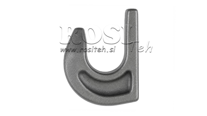EURO HÁK PRO HYDRAULIKU TRAKTOROVÉHO SPOJENÍ