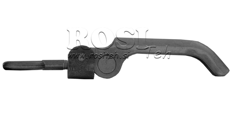 EXTRA TYPE SIDE CLOSURE