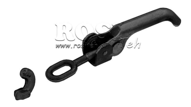 EXTRA TYPE SIDE CLOSURE