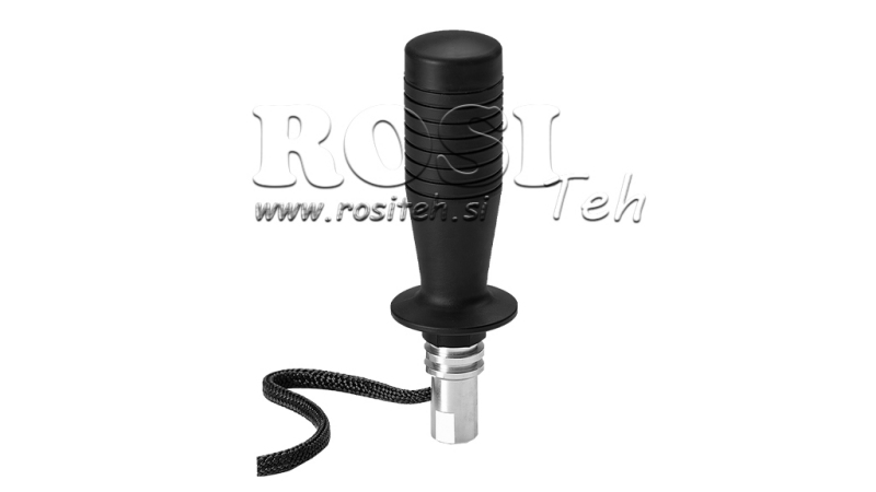 DÁLKOVÉ OVLÁDÁNÍ JOYSTICK - 1 TLAČÍTKO