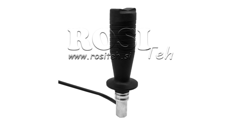 PILOTOWY JOYSTICK - 1 PRZYCISK - PODWÓJNY