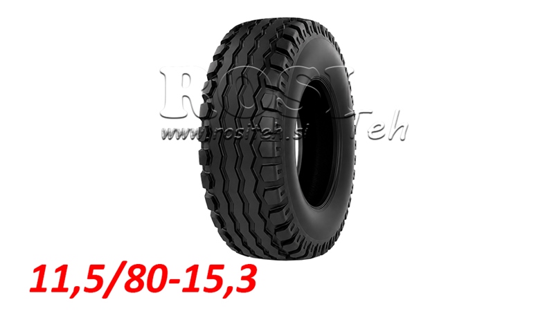 11,5/80-15,3 PNEUMATIKA AW909 (14 PR)