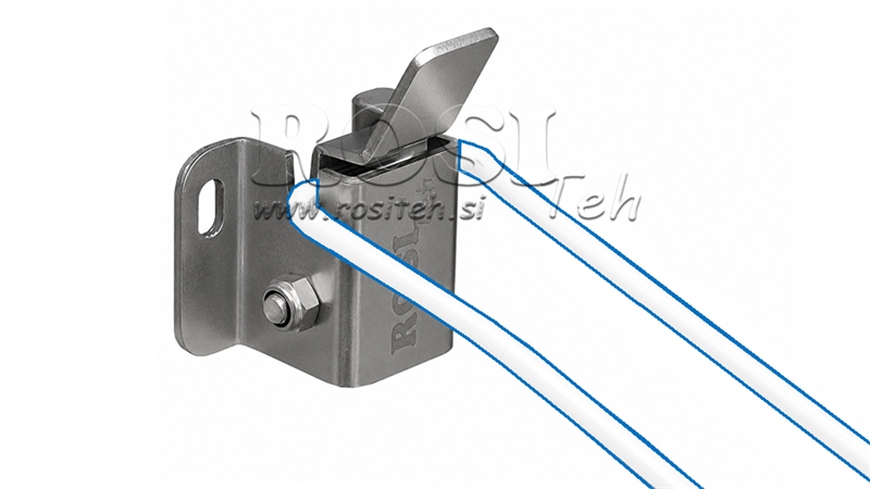 PIN PRO MONTÁŽ HYDRAULICKÉHO TŘETÍHO BODU