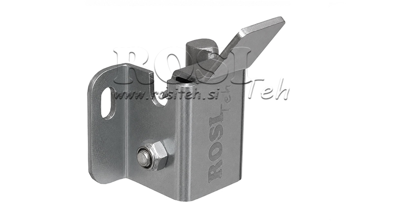 PIN PRO MONTÁŽ HYDRAULICKÉHO TŘETÍHO BODU