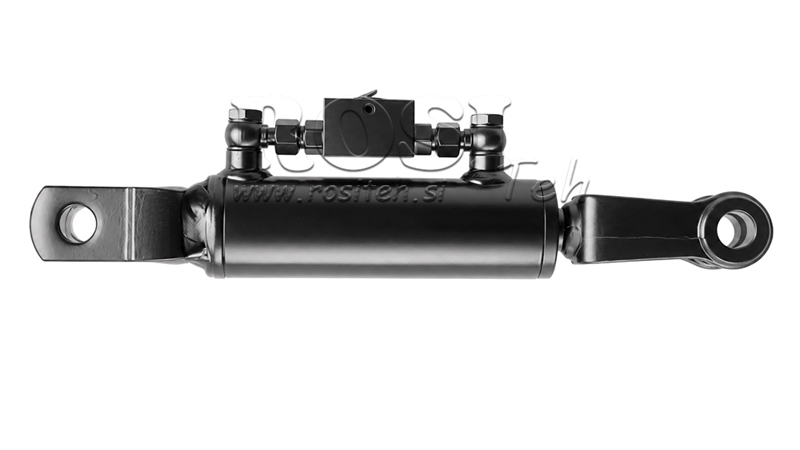 HYDRAULICKÝ ZDVIHACÍ TŘETÍ BOD - CARRARO ANTONIO 60/30MIN.440 TYPE (1) Φ 24/24