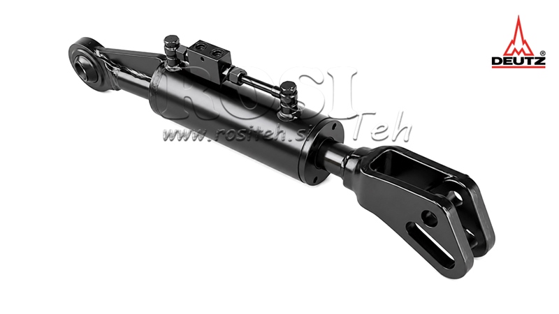 HYDRAULICKÝ ZDVIHACÍ TŘETÍ BOD - DEUTZ 90/45MIN.720 TYPE (2) Φ 28/32