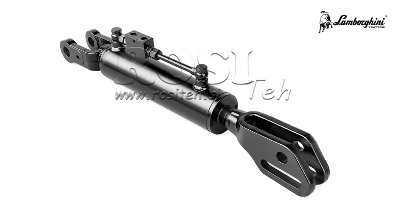 HYDRAULICKÝ ZDVIHACÍ TŘETÍ BOD - LAMBORGHINI 80/40MIN.680 TYP (1) Φ 26/28