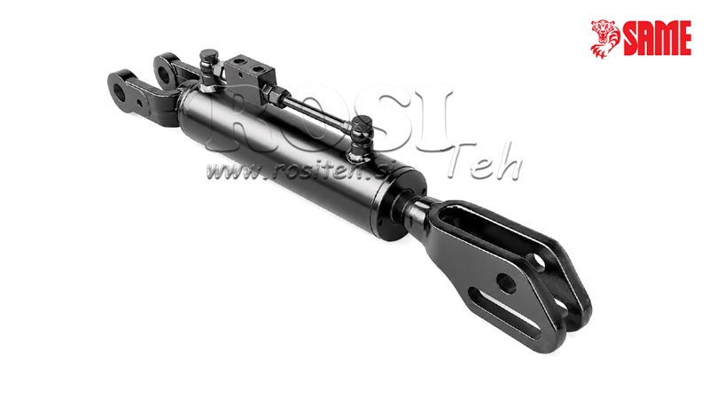 HYDRAULICKÝ ZDVIHACÍ TŘETÍ BOD - SAME 80/40MIN.680 TYP (1) Φ 26/28