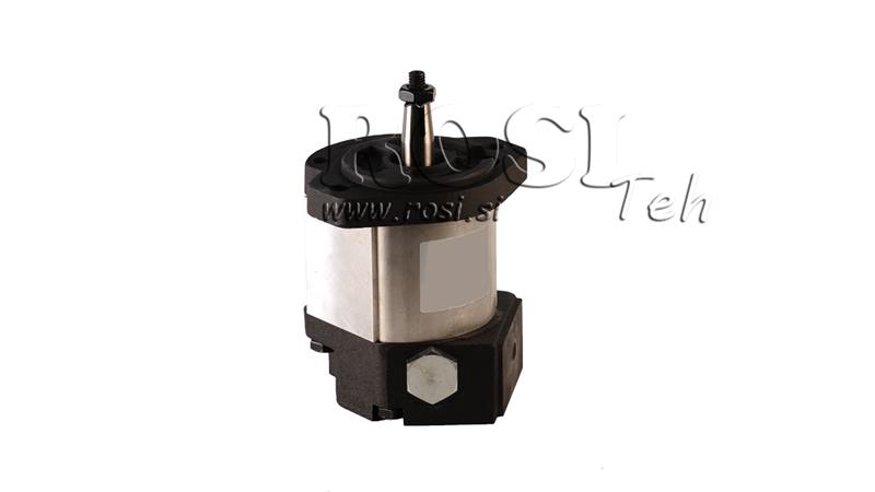 POMPE HYDRAULIQUE TRACTEUR - AZ19692 - 20A17.3X410N