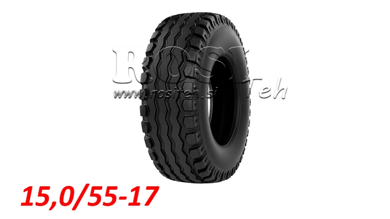 15.0/55-17 PNEUMATIKA AW909 14PL