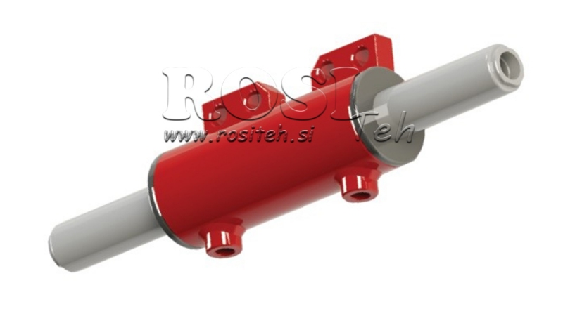 HIDRAVLIČNI VOLANSKI CILINDER MASSEY FERGUSON OEM-0013901U1