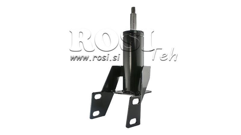 ŘÍDÍCÍ TYČ S MONTÁŽNÍM DRŽÁKEM