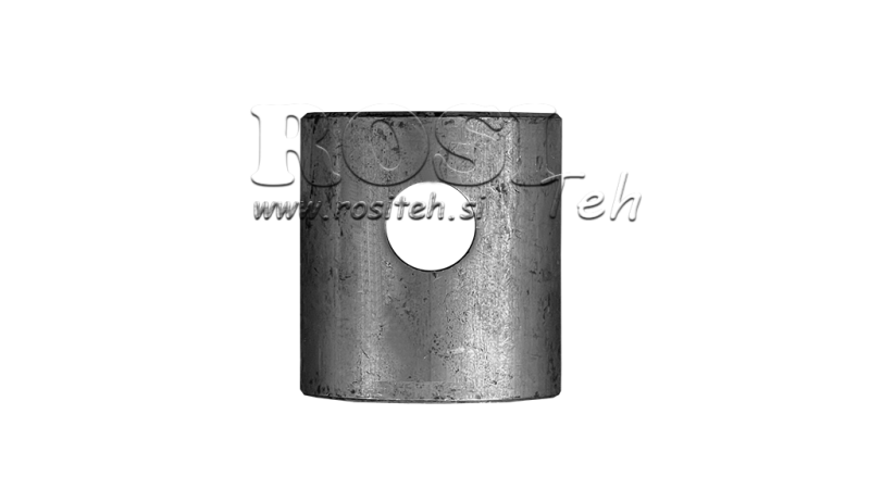 ADAPTÉR PRO PODPĚRNOU NOHU S TRUBKOVÝM SPOJENÍM 1300 KG