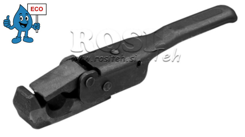 TYP ZAVÍRACÍ STRANY PIANTONE ŽENSKÝ ECO