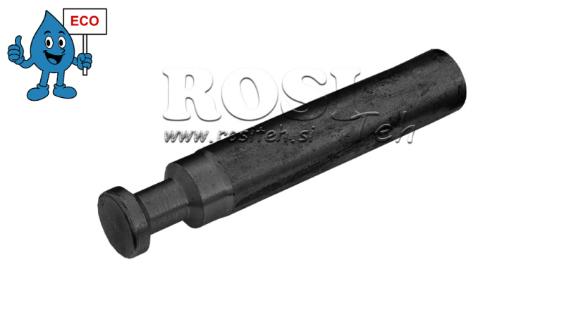 BOČNÍ ZÁMEK TYP PIANTONE MUŽSKÝ ECO