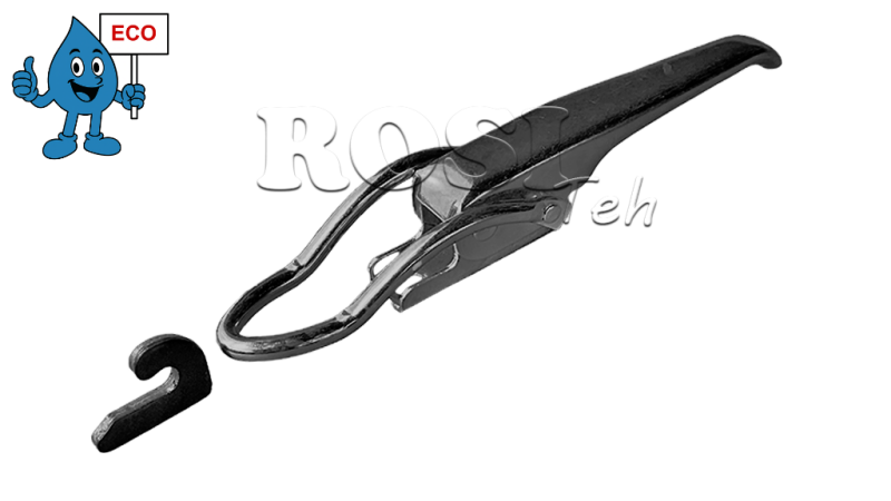 BOČNÍ UZAVÍRÁNÍ TYPU EXTRA ECO