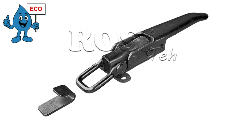 BOČNÍ UZAVÍRÁNÍ TYP OCCHIO ECO