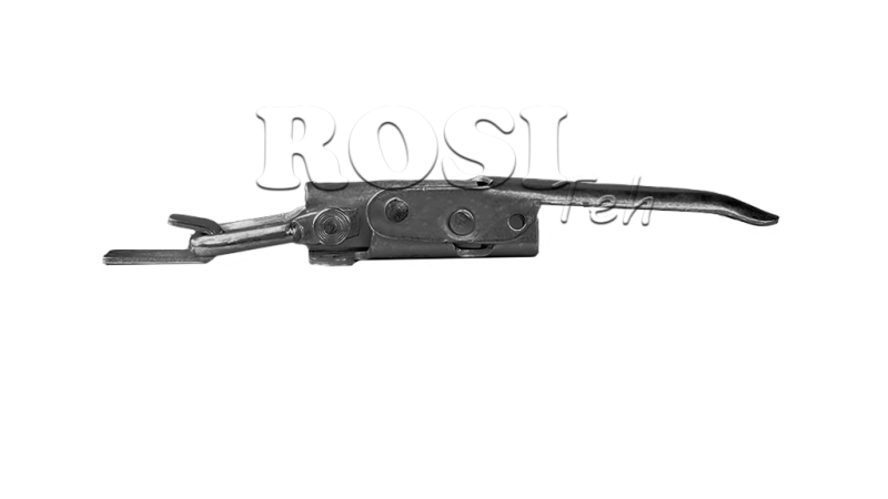 BOČNÍ UZAVÍRÁNÍ TYP OCCHIO ECO