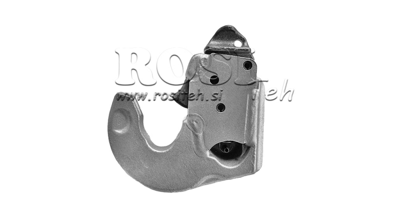 HYDRAULICKÝ TŘETÍ BOD AUTOMATICKÝ KAT.2 WALTERSCHEID