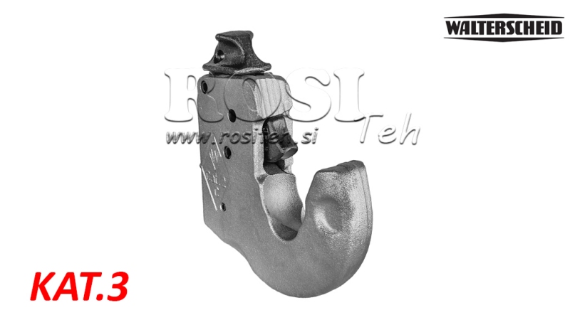HYDRAULICKÝ TŘETÍ BOD AUTOMATICKÝ KAT.3 WALTERSCHEID