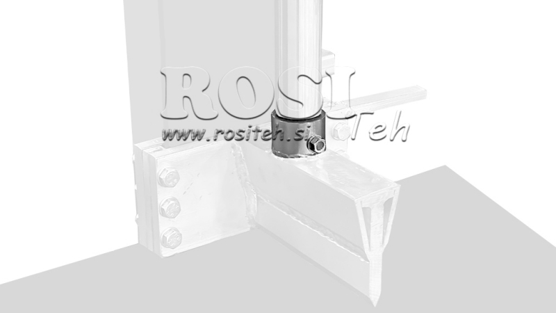 VARILNA PRIROBNICA 50x65x50 