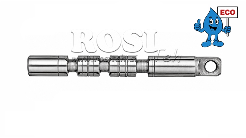 D1 ŠOUPÁTKO PRO HYDROMOTOR PRO RUČNÍ VENTIL R40 ECO