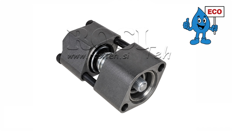 CONTROL 2 PRO RUČNÍ VENTIL R80 ECO