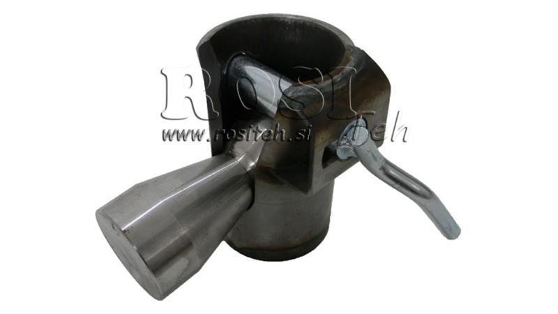 KULIČKA DUMP TRUCK 14TON PRO BOX FI80 PRAVÁ