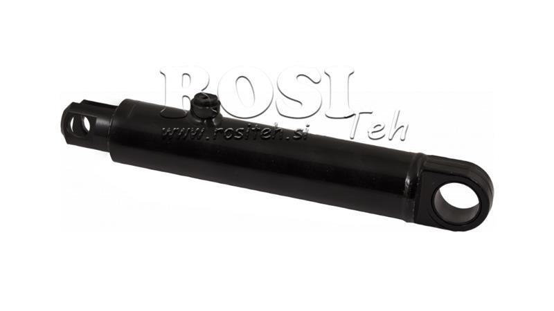 HYDRAULIC STEERING CYLINDER SAME OEM-9123.330.4,9104.330.4