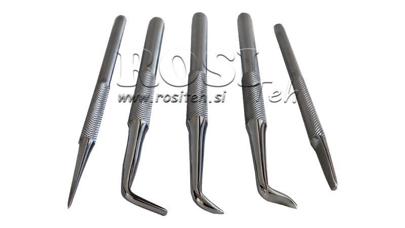 NÁSTROJ NA VÝMĚNU TĚSNĚNÍ