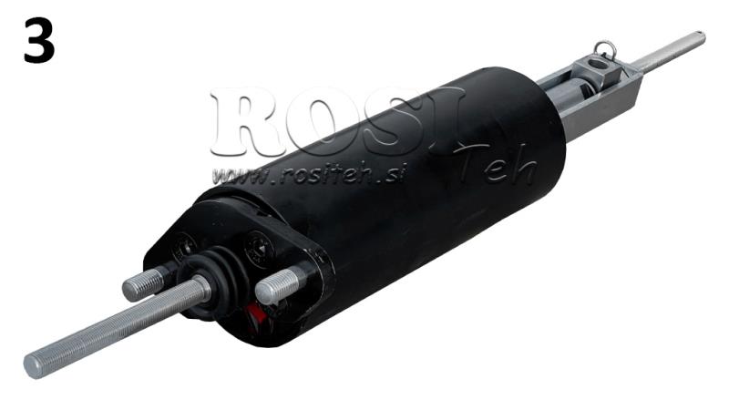 HIDRAVLIČNI RVBR KOMBINIRAN VZMETNI ZAVORNI CILINDER D=35 mm 306636/35B