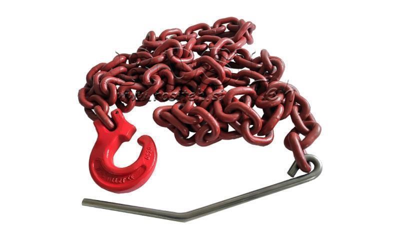 ŘETĚZ PILY velikost 8-2500mm