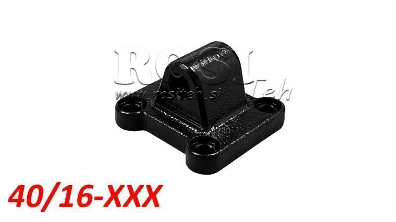 XV UPEVNĚNÍ PRO PNEUMATICKÝ CYLINDR PCAS 40/16