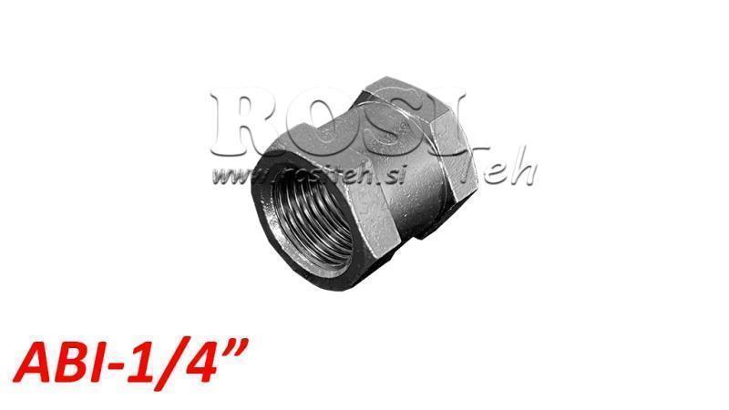 PNEVMATSKI KLASIČNI SPOJNI PRIKLJUČEK ABI-014