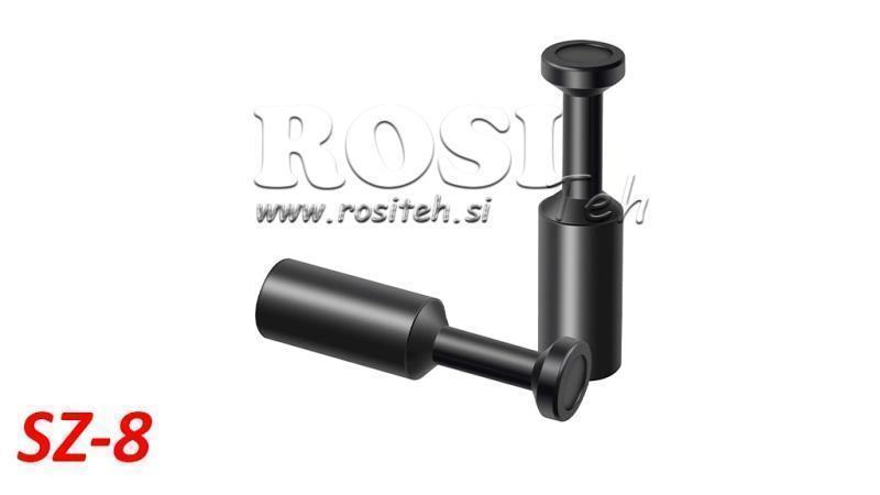 PNEUMATICKÝ ZÁVĚR TPA SZ-8