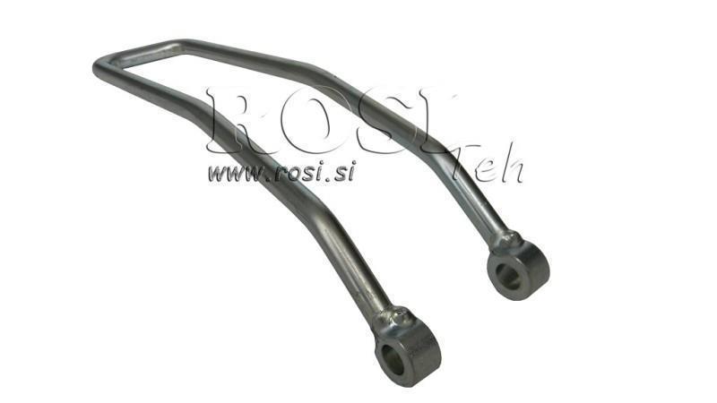 support pour dispositif de traction hydraulique l 290 mm